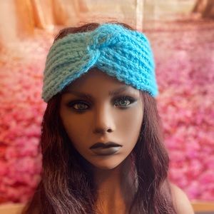 Handmade Ear warmer/Headband